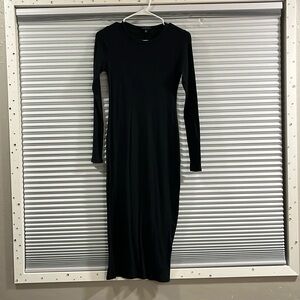 Beyond Yoga Body Con Dress